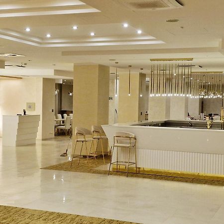 Blue&Green Baltic Hotel Medispa&Fit Колобжег Екстериор снимка