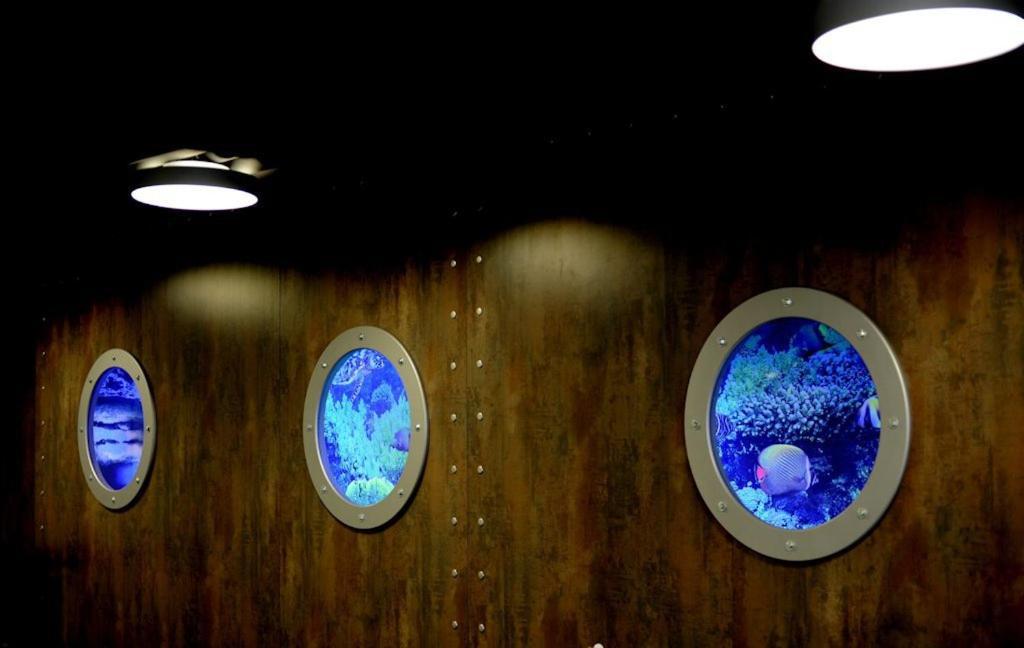Blue&Green Baltic Hotel Medispa&Fit Колобжег Екстериор снимка
