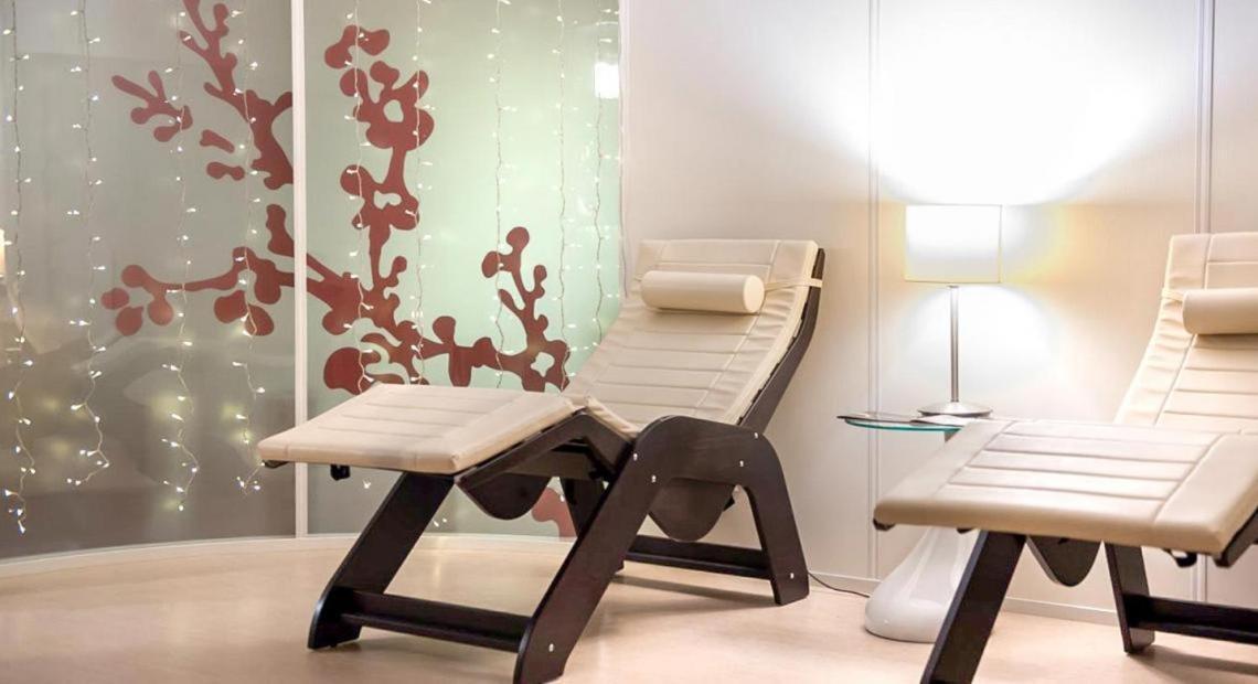 Blue&Green Baltic Hotel Medispa&Fit Колобжег Екстериор снимка