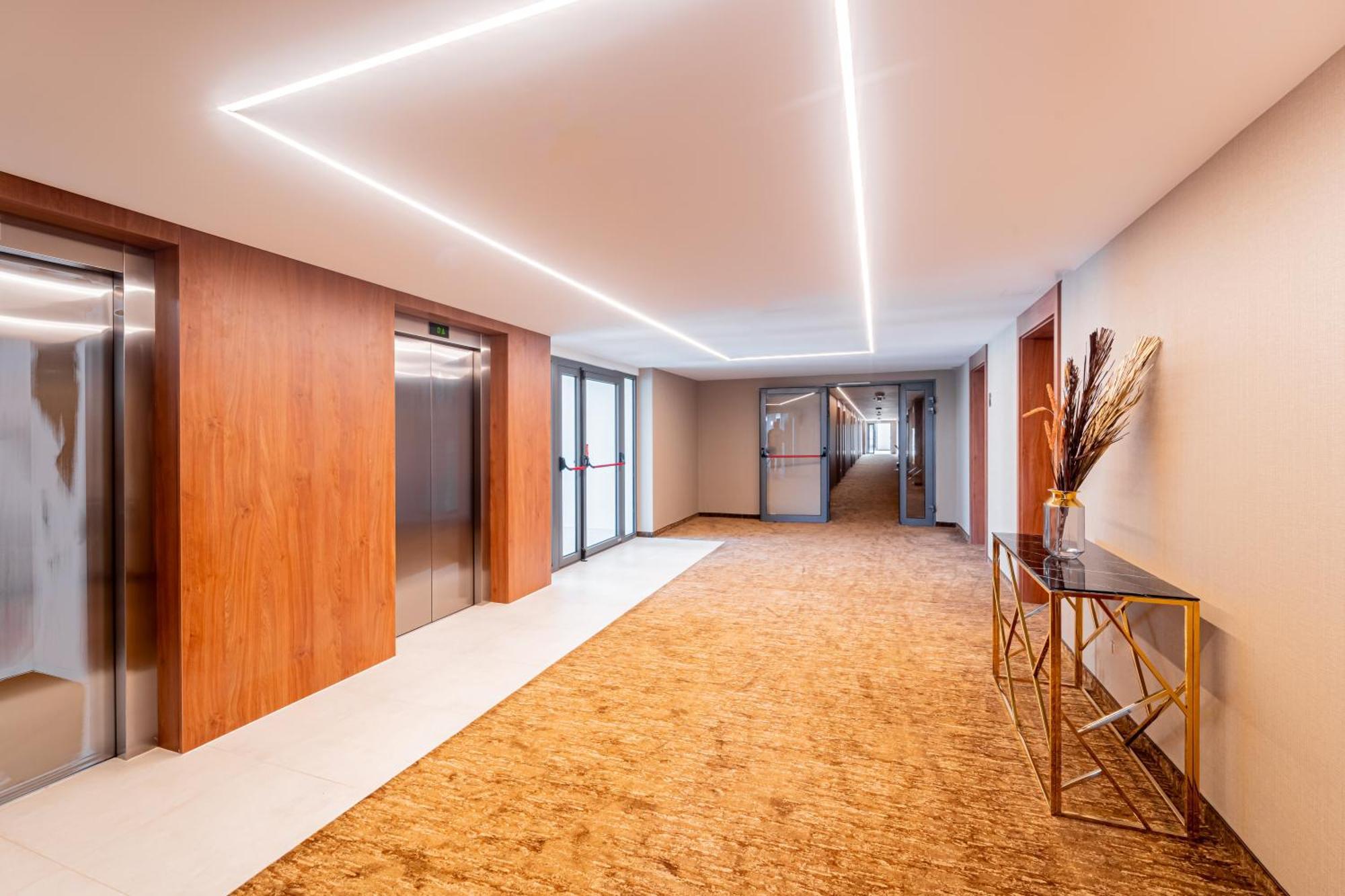 Blue&Green Baltic Hotel Medispa&Fit Колобжег Екстериор снимка