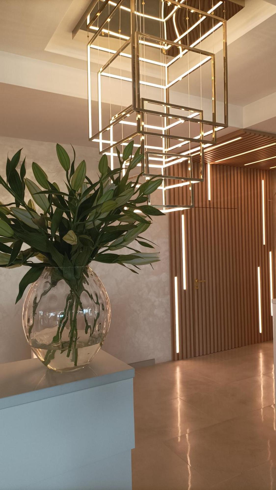 Blue&Green Baltic Hotel Medispa&Fit Колобжег Екстериор снимка