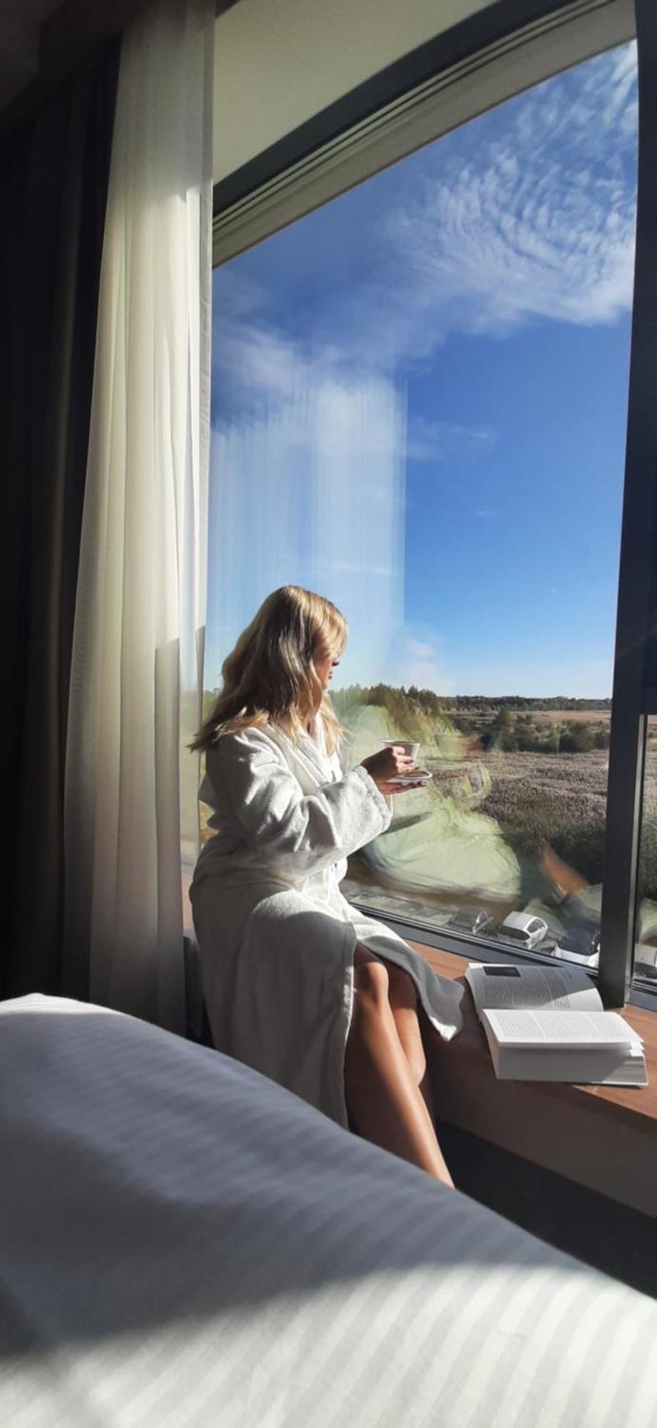 Blue&Green Baltic Hotel Medispa&Fit Колобжег Екстериор снимка