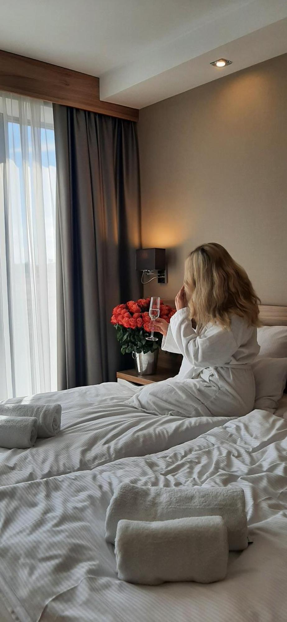 Blue&Green Baltic Hotel Medispa&Fit Колобжег Екстериор снимка